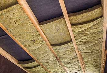 Commercial Attic Insulation in Brisbane | Crawl Space Cleaning San Francisco