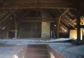 Attic Cleaning | Crawl Space Cleaning San Francisco, CA
