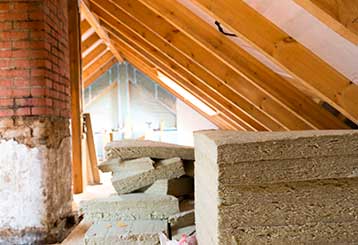 Attic Insulation Services | Crawl Space Cleaning San Francisco, CA