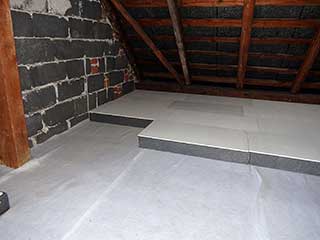 Crawl Space Repair Services | Crawl Space Cleaning San Francisco, CA