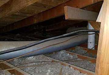 Crawl Space Cleaning | Crawl Space Cleaning San Francisco, CA