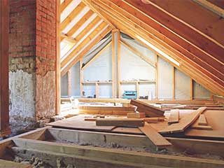 Insulation Removal | Crawl Space Cleaning San Francisco, CA Insulation Removal | Crawl Space Cleaning San Francisco, CA